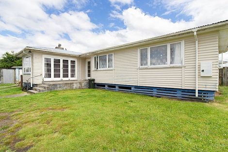 Photo of property in 49 Tawa Street, Murupara, 3025