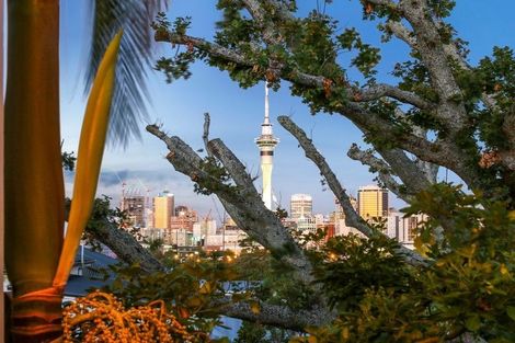 Photo of property in 21 Anglesea Street, Freemans Bay, Auckland, 1011