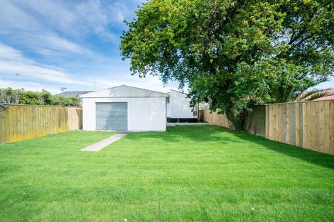 Photo of property in 56 Matipo Street, Takaro, Palmerston North, 4410