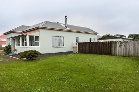 Photo of property in 166 Bright Street, Cobden, Greymouth, 7802