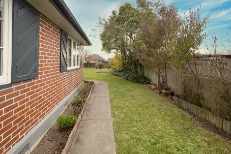 Photo of property in 15 Brucefield Avenue, Netherby, Ashburton, 7700