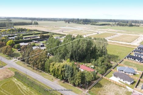 Photo of property in 94 Wakanui Road, Elgin, Ashburton, 7777