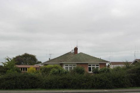 Photo of property in 28 Gammack Street, Temuka, 7920