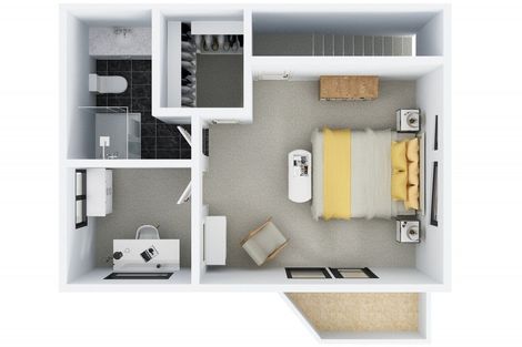 Photo of property in 65b Govett Avenue, Frankleigh Park, New Plymouth, 4310