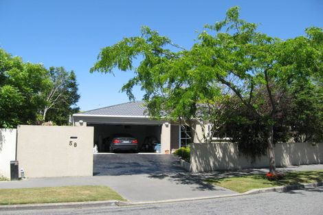 Photo of property in 58 Kedleston Drive, Avonhead, Christchurch, 8042