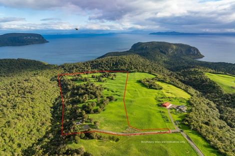 Photo of property in 431 Kawakawa Road, Marotiri, Taupo, 3377