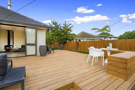 Photo of property in 25 Flay Crescent, Burnside, Christchurch, 8053