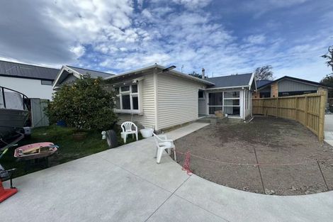 Photo of property in 20 Bolton Avenue, Spreydon, Christchurch, 8024