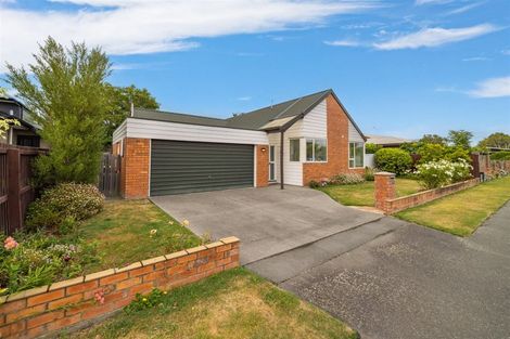 Photo of property in 40 Hanrahan Street, Upper Riccarton, Christchurch, 8041