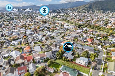 Photo of property in 25 Pinny Avenue, Epuni, Lower Hutt, 5011