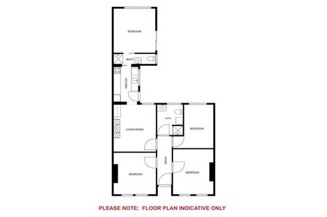 Photo of property in 12 Duke Street, North Dunedin, Dunedin, 9016