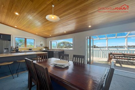 Photo of property in 97 Norwood Road, Bayswater, Auckland, 0622