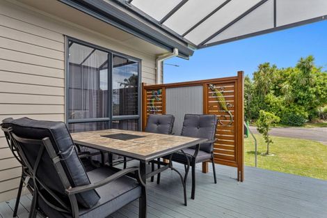 Photo of property in 5 Konini Place, Edgecumbe, 3120