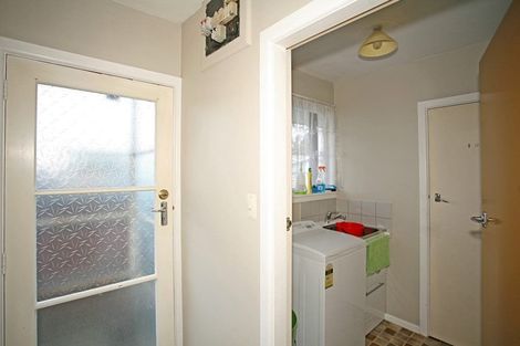 Photo of property in 15 Dunluce Place, Hornby, Christchurch, 8042