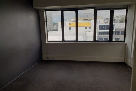 Photo of property in St Peters Apartments, 4d/192 Willis Street, Te Aro, Wellington, 6011