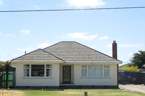 Photo of property in 107 Pages Road, Wainoni, Christchurch, 8061