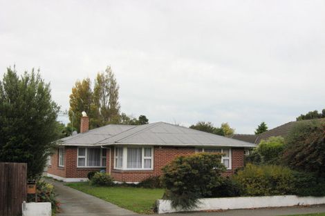 Photo of property in 100 Yaldhurst Road, Sockburn, Christchurch, 8042