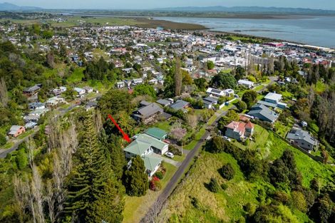 Photo of property in 109 Irishtown Road, Thames, 3500