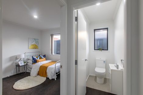 Photo of property in 36 Edgeview Crescent, Fitzroy, Hamilton, 3206