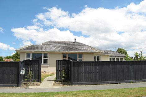 Photo of property in 37 Sledmere Street, Burnside, Christchurch, 8053