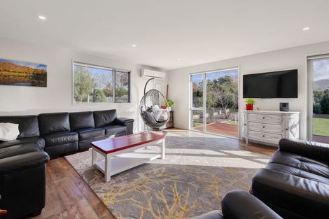 Photo of property in 10 Transport Lane, Oxford, 7430