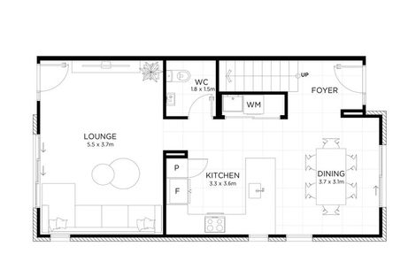 Photo of property in 61 Nugget Avenue, Hobsonville, Auckland, 0616