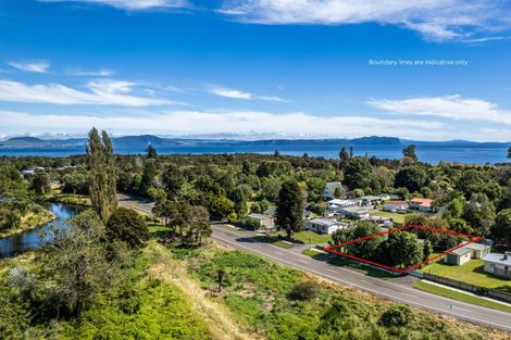 Photo of property in 255 State Highway 1, Tauranga Taupo, Turangi, 3382