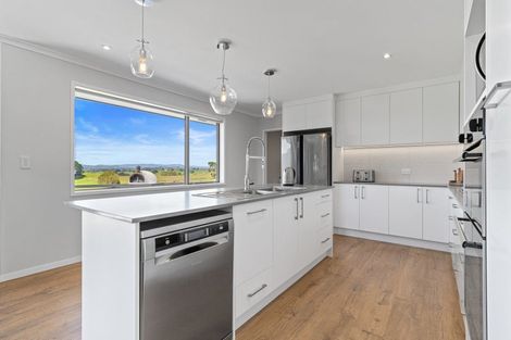 Photo of property in 125 Te Tahi Road, Puketotara, Te Awamutu, 3876