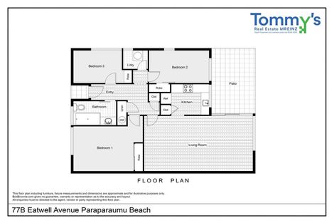 Photo of property in 77b Eatwell Avenue, Paraparaumu Beach, Paraparaumu, 5032