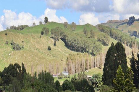 Photo of property in 50 Kiwi Road, Taihape, 4720