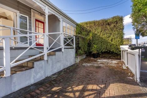 Photo of property in 1 Northland Street, Grey Lynn, Auckland, 1021