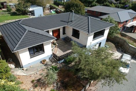 Photo of property in 40 Maudes Road, Deborah, Oamaru, 9492