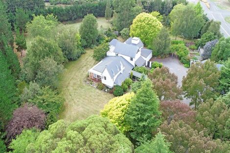 Photo of property in 181 Mchughs Road, Swannanoa, 7692