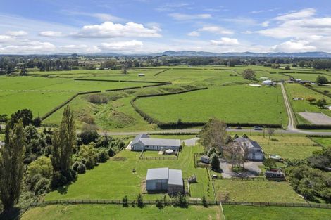 Photo of property in 85a Tarr Road, Ohaupo, 3881