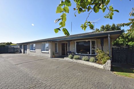 Photo of property in 4 Seddon Place, Kingswell, Invercargill, 9812