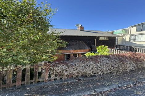 Photo of property in 4 Barton Terrace, Thorndon, Wellington, 6011