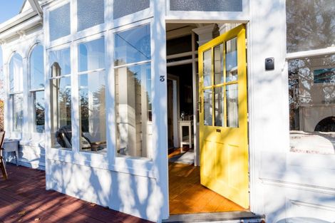 Photo of property in 3 Picardy Street, Maryhill, Dunedin, 9011