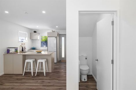 Photo of property in 3/51 Hills Road, Edgeware, Christchurch, 8013