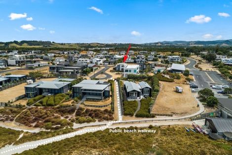 Photo of property in 9 Matariki Street, Omaha, Warkworth, 0986