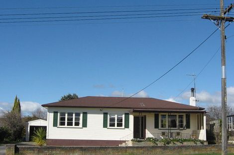 Photo of property in 3 Wellington Road, Waipukurau, 4200