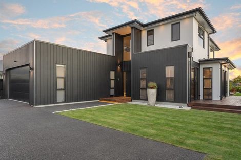 Photo of property in 5 Mckee Lane, Kaiapoi, 7630