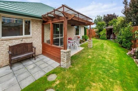 Photo of property in 18a Parsonage Road, Woodend, 7610