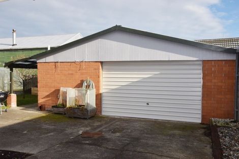 Photo of property in 138 Ritchie Street, Richmond, Invercargill, 9810