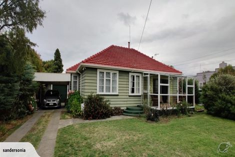 Photo of property in 45 Caius Avenue, Gonville, Whanganui, 4501
