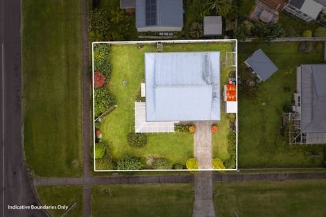 Photo of property in 18a Galbraith Street, Waihi, 3610