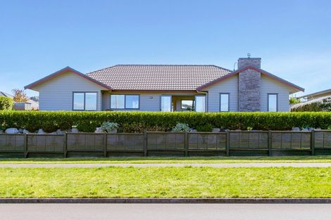 Photo of property in 4 Prince Place, Nukuhau, Taupo, 3330