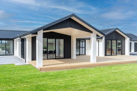 Photo of property in 733 Collinson Street, Pirongia, 3802