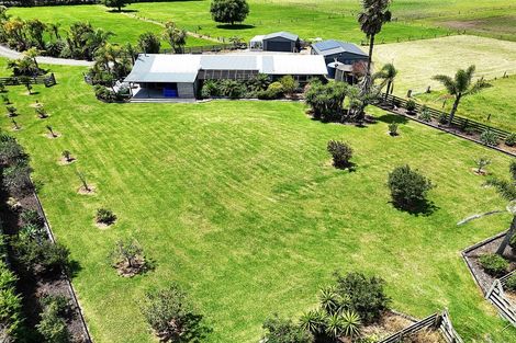 Photo of property in 6673 State Highway 12, Turiwiri, Dargaville, 0374