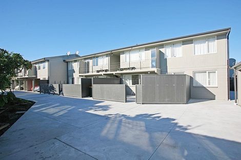Photo of property in 6/17 Newnham Terrace, Upper Riccarton, Christchurch, 8041