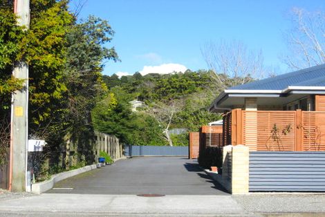 Photo of property in 53c Shakespeare Street, Greymouth, 7805